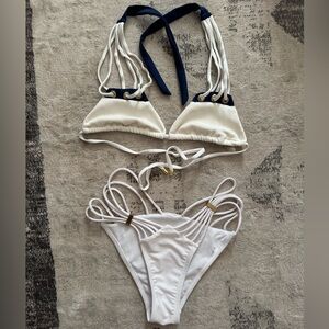 Sexy Nautical Bikini